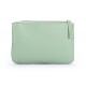 Trousse de toilette vert
