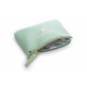 Trousse de toilette vert