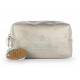 Trousse de toilette crème