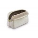 Trousse de toilette crème
