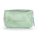 Trousse de toilette vert