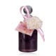 Gel douche & bain moussant LORD Rose nacré/Violet métallique assortis