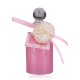 Gel douche & bain moussant LORD Rose nacré/Violet métallique assortis