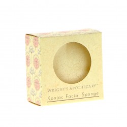 Eponge de Konjac