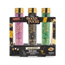 Sel de bain HOCUS POCUS
