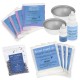 Coffret MAKE IT YOUR OWN boule de bain effervescente à fabriquer soi même