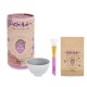 Coffret MAKE IT YOUR OWN masque visage à fabriquer soi même