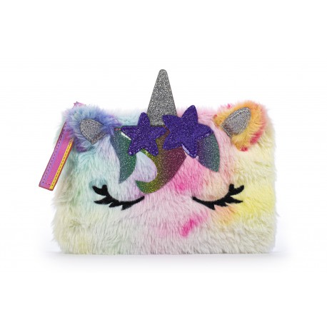 Trousse de toilette LICORNE