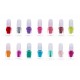 Coffret Vernis à ongles à base d'eau
