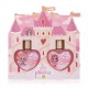 Coffret LITTLE PRINCESS pour le bain