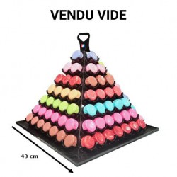 Présentoire 112 Macarons