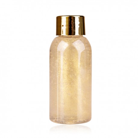 Bain Moussant MIGNONETTE Or pailleté