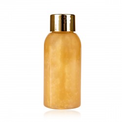 Bain Moussant MIGNONETTE Or métallique