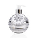 Distributeur savon liquide Argent-tentation-cosmetic