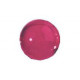 Grossiste Perle ronde transparent Fushia N° LOT M1807RPR