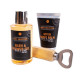 Coffret MEN'S COLLECTION pour le corps & rasage PLUS DISP AVANT FIN MAI