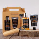 Coffret MEN'S COLLECTION pour le corps & rasage PLUS DISP AVANT FIN MAI