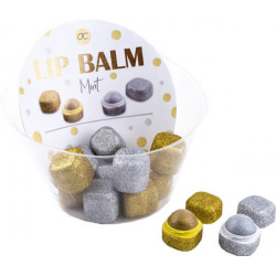 Baume à lèvre GLITTER