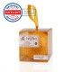 Boule effervescente 'Argan'PRENIUM COLLECTION Tentation cosmetic
