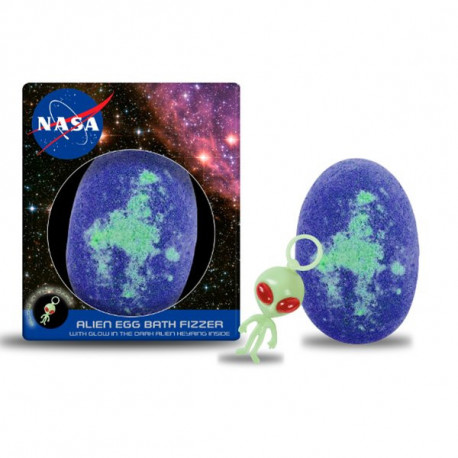 Grossiste Coffret NASA boule effervescente tentation cosmetic