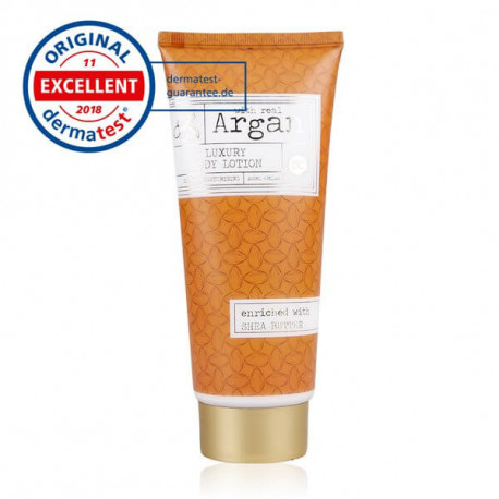 Lotion corps 'Argan'PRENIUM COLLECTION tentation cosmetic