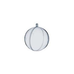 Boule Plexi 5 cm