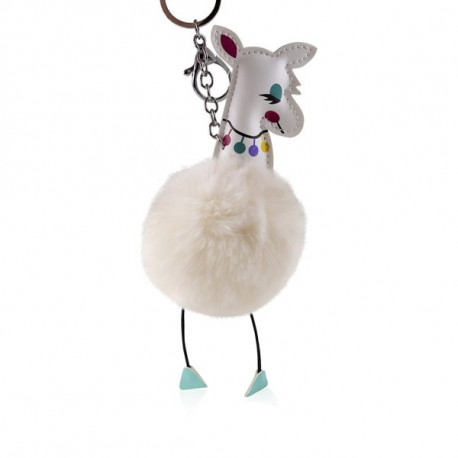 Grossiste Porte Clés LAMA
