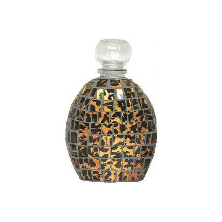 PANTHEA 260 ml MOSAIQUE LEOPARD, transparent