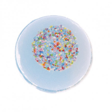 Boule effervescente pour le bain BORA BORA