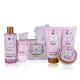 Grossiste Coffret PRINCESS KITTY pour le corps Tentation Cosmetic