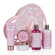 Coffret HEARTS pour le corps Tentation Cosmetic