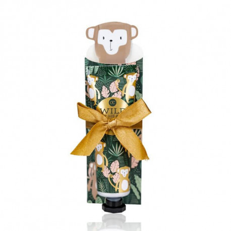 Coffret WILD AT HEART pour les mains Tentation Cosmetic