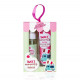 Coffret SWEET MOMENTS pour les mains et le corps Tentation Cosmetic