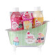 Coffret SWEET MOMENTS pour le corps Tentation Cosmetic
