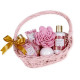Coffret pour le corps A MOMENT FOR YOU Tentation Cosmetic