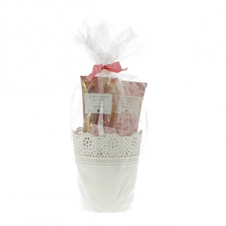 Coffret A MOMENT FOR YOU pour le corps