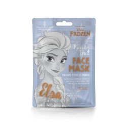 Grossiste Masque Visage DISNEY REINE DES NEIGES Elsa