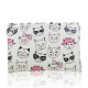 Tentation grossiste trousse de toilette kitty