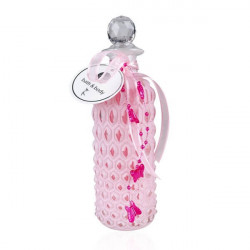 Bain moussant PLUTO blanc patiné, Rose nacré - 230 ml tentation cosmetic