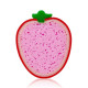 Eponge FRAISE tentation cosmetic