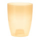 Seau PVC ORANGE