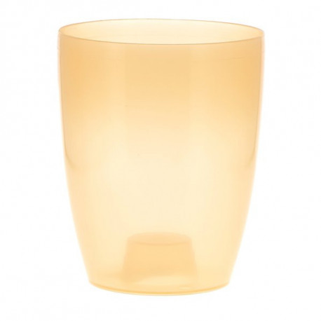 Seau PVC ORANGE