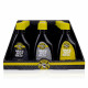 Gel douche & cheveux Homme BODY CARE
