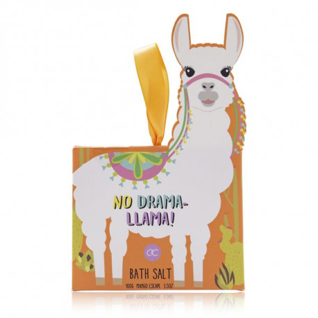 Sels de bain LAMA
