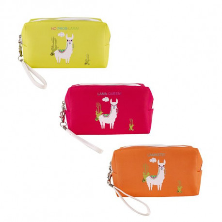 Trousse de toilette LAMA