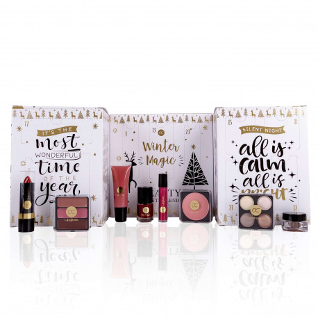 500453-tentation-cosmetic-grossiste-calendrier-avent-cosmetic-believe-magic-cube