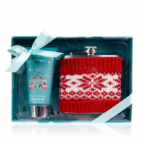 PROMO Coffret pour le corps ALPINE CHIC