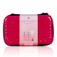 500676-tentation-cosmetic-grossiste-coffret-voyage-femme-rouge