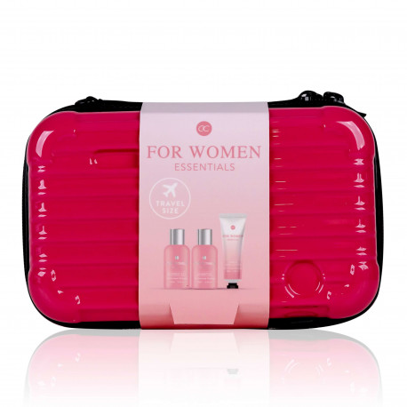 500676-tentation-cosmetic-grossiste-coffret-voyage-femme-rouge