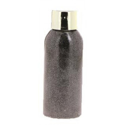 Mignonnette Bain moussantNoire pailletée (50 ml)